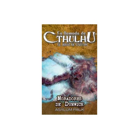 La Llamada de Cthulhu:...