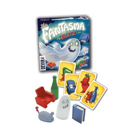 Fantasma Blitz