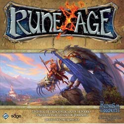 Rune Age (castellano)