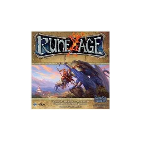 Rune Age (castellano)