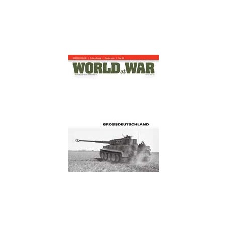 World at War 20: Gross...