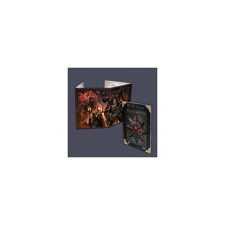 Black Crusade GM Kit