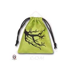 Bolsa dados Ents Green