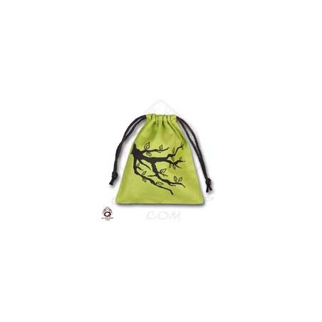 Bolsa dados Ents Green