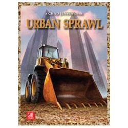 Urban Sprawl
