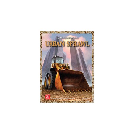 Urban Sprawl
