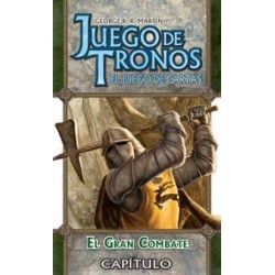 Juego de Tronos. Un Cuento...