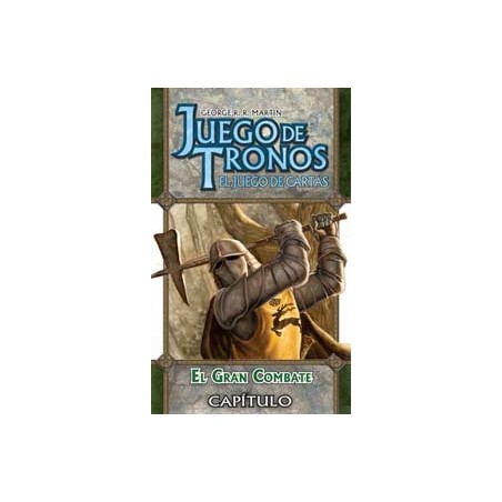 Juego de Tronos. Un Cuento...