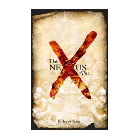 The Nexus Files