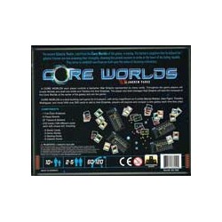 Core Worlds