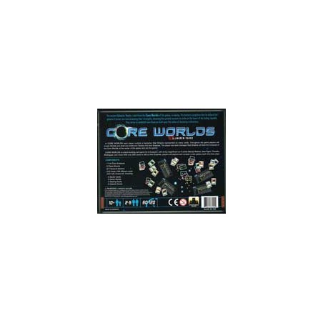 Core Worlds