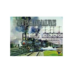 New England Railways