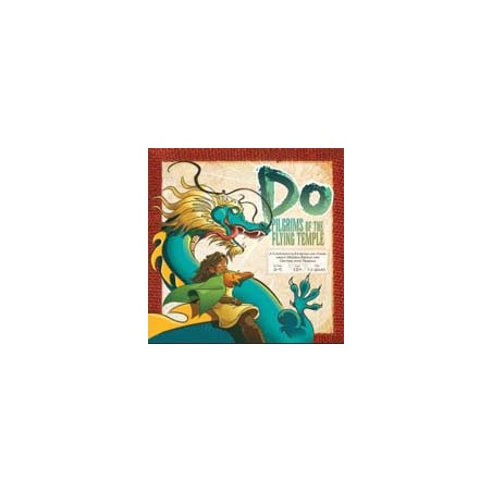 Do: Pilgrims of the Flying...