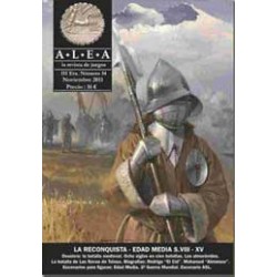 Alea nº 34 - Navas de Tolosa