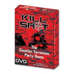Kill Shot