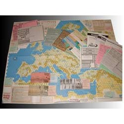Axis Empires: Totaler Krieg!