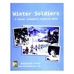Panzer Grenadier: Winter...