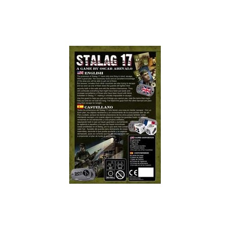Stalag 17