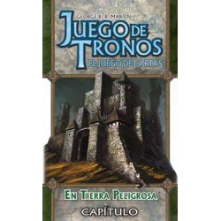 Juego de Tronos. Un Cuento...