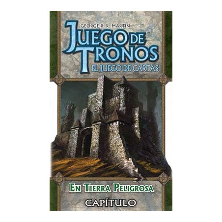 Juego de Tronos. Un Cuento...