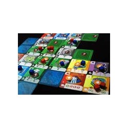 City Tycoon (inglés)