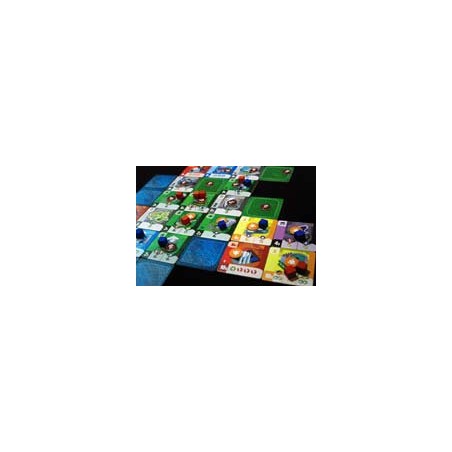 City Tycoon (inglés)
