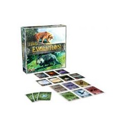 Terra Evolution