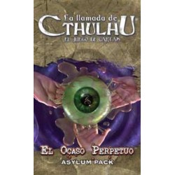 La Llamada de Cthulhu:...
