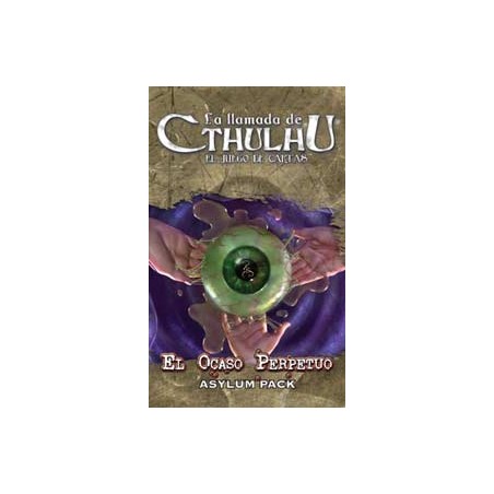 La Llamada de Cthulhu:...