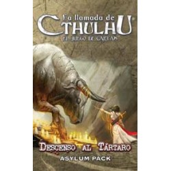 La Llamada de Cthulhu:...