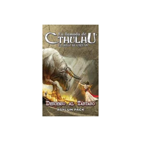 La Llamada de Cthulhu:...