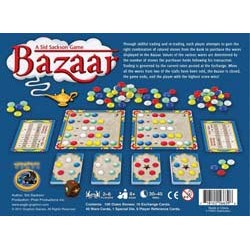 Bazaar