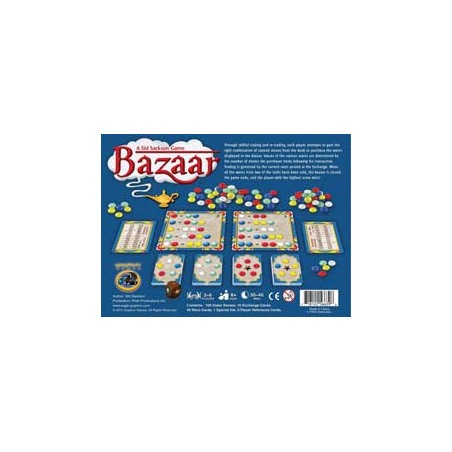 Bazaar