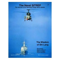 Naval SitRep 41