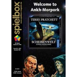 Spielbox 2011/6 - English