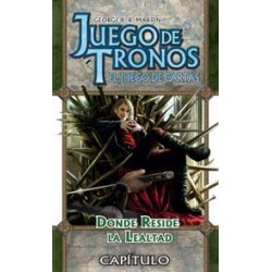 Juego de Tronos. Un Cuento...