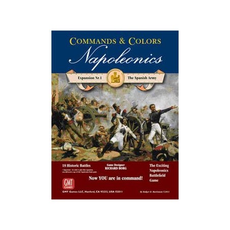 Commands & Colors:...
