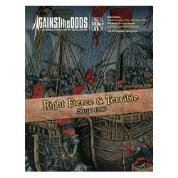 Against the Odds 34: Right...