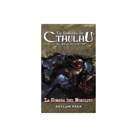 La Llamada de Cthulhu:...