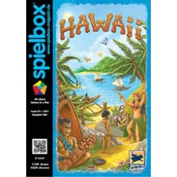 Spielbox 2011/7 - English...