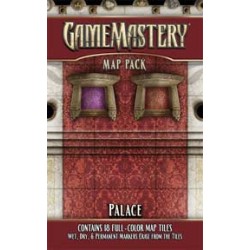 Map Pack: Palace