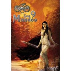 Yggdrasill. Los 9 Mundos
