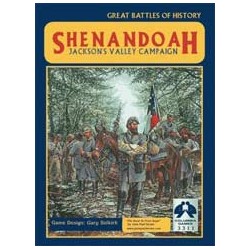 Shenandoah: Jackson's...