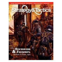 Strategy & Tactics 273:...