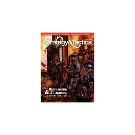Strategy & Tactics 273:...