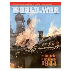 World at War 22: Minsk '44
