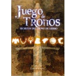 Juego de Tronos. Secretos...