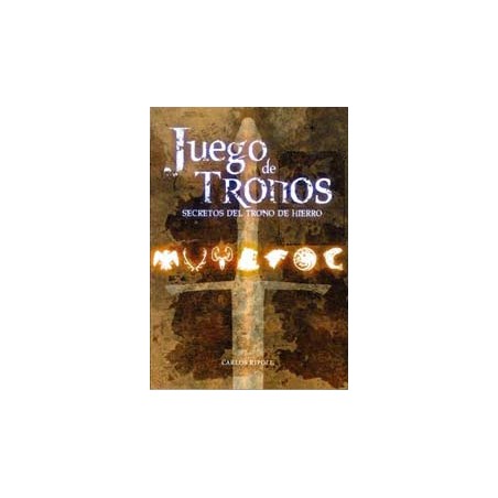 Juego de Tronos. Secretos...