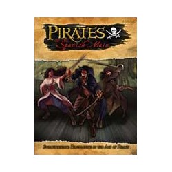 Pirates of the Spanish Main...