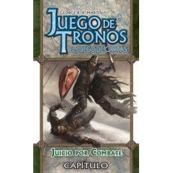 Juego de Tronos. Un Cuento...